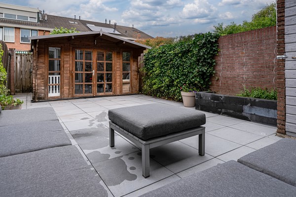 Medium property photo - Meidoornlaan 4, 6921 EL Duiven
